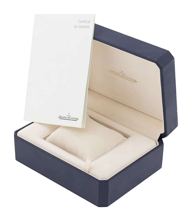 Jaeger-LeCoultre Master Moon 143242A